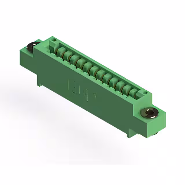 846-013-521-603 EDAC Inc.  Edgeboard Connectors